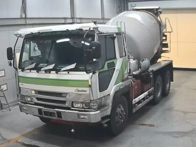 Mitsubishi FUSO TRUCK