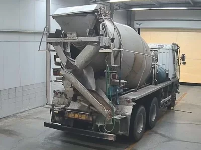 Mitsubishi FUSO TRUCK