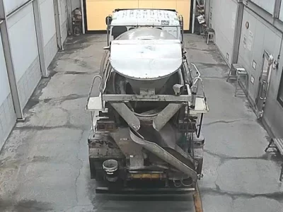 Mitsubishi FUSO TRUCK