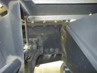 Mitsubishi FUSO TRUCK лот № 3047 оценка 3.5  с аукциона в Японии 3