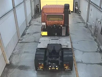 Mitsubishi FUSO TRUCK