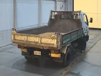 Mitsubishi MINIYON лот № 3048 оценка 3  с аукциона в Японии 1