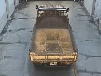 Mitsubishi MINIYON лот № 3048 оценка 3  с аукциона в Японии 2