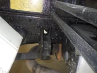 Mitsubishi MINIYON лот № 3048 оценка 3  с аукциона в Японии 3