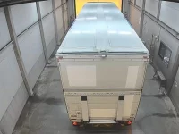 Mitsubishi FUSO TRUCK лот № 3014 оценка 3.5  с аукциона в Японии 2