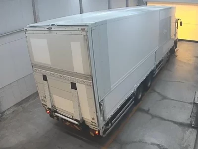 Mitsubishi FUSO TRUCK