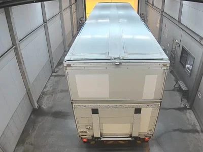 Mitsubishi FUSO TRUCK