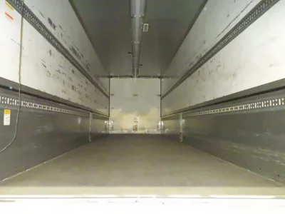 Mitsubishi FUSO TRUCK