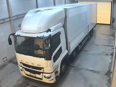 Mitsubishi FUSO TRUCK