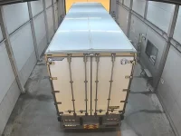 Mitsubishi FUSO TRUCK лот № 3015 оценка 3.5  с аукциона в Японии 2