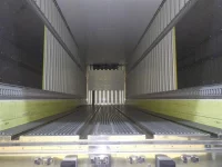 Mitsubishi FUSO TRUCK лот № 3015 оценка 3.5  с аукциона в Японии 3