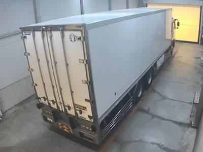 Mitsubishi FUSO TRUCK