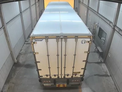 Mitsubishi FUSO TRUCK