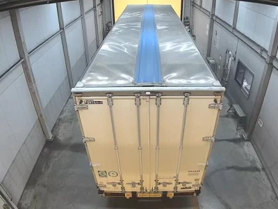 Mitsubishi FUSO TRUCK