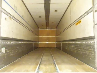 Mitsubishi FUSO TRUCK