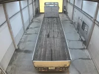 Mitsubishi FUSO TRUCK лот № 3059 оценка 3.5  с аукциона в Японии 2