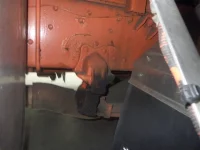 Mitsubishi FUSO TRUCK лот № 3059 оценка 3.5  с аукциона в Японии 3