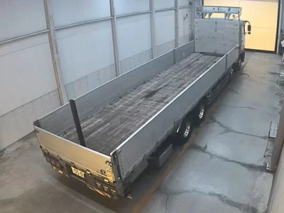 Mitsubishi FUSO TRUCK