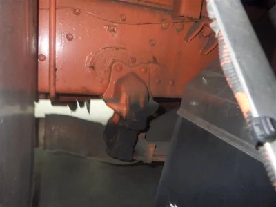 Mitsubishi FUSO TRUCK