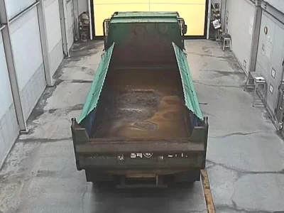 Mitsubishi FUSO TRUCK