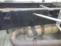 Mitsubishi FUSO TRUCK лот № 3064 оценка 3.5  с аукциона в Японии 3