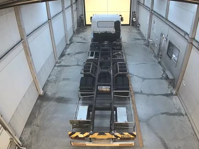 Mitsubishi FUSO TRUCK