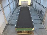 Mitsubishi FUSO TRUCK лот № 3052 оценка 3.5  с аукциона в Японии 2