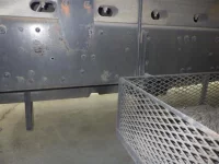 Mitsubishi FUSO TRUCK лот № 3052 оценка 3.5  с аукциона в Японии 3