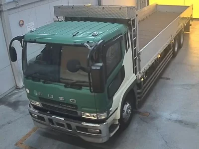 Mitsubishi FUSO TRUCK