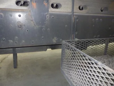 Mitsubishi FUSO TRUCK