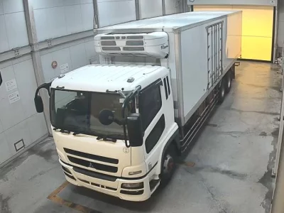 Mitsubishi FUSO TRUCK