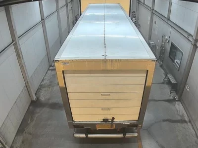 Mitsubishi FUSO TRUCK