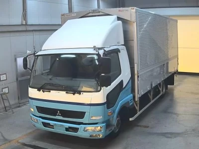 Mitsubishi FUSO FIGHTER