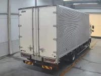 Hino RANGER лот № 3230 оценка 3.5  с аукциона в Японии 1