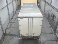 Hino RANGER лот № 3230 оценка 3.5  с аукциона в Японии 2