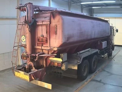 Hino Ranger