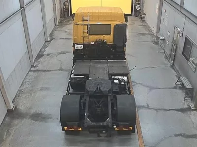 Isuzu TRUCK  с аукциона в Японии