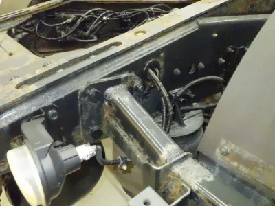 Isuzu TRUCK  с аукциона в Японии