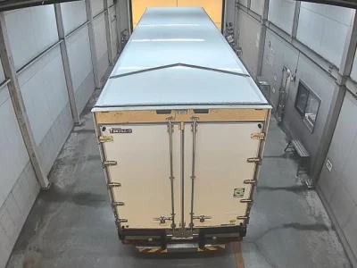 Isuzu TRUCK  с аукциона в Японии