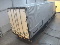 Isuzu TRUCK лот № 3038 оценка 3.5  с аукциона в Японии 1