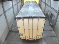 Isuzu TRUCK лот № 3038 оценка 3.5  с аукциона в Японии 2