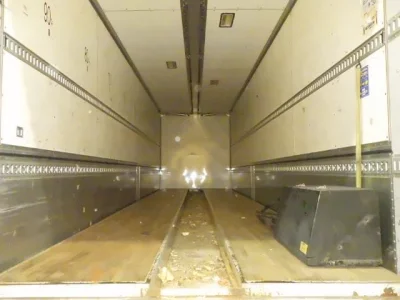 Isuzu TRUCK  с аукциона в Японии