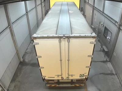 Isuzu TRUCK  с аукциона в Японии