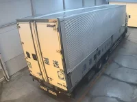 Isuzu TRUCK лот № 3070 оценка 3.5  с аукциона в Японии 1