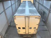 Isuzu TRUCK лот № 3070 оценка 3.5  с аукциона в Японии 2