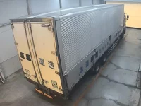 Isuzu TRUCK лот № 3079 оценка RA  с аукциона в Японии 1