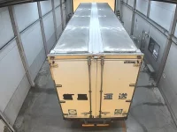 Isuzu TRUCK лот № 3079 оценка RA  с аукциона в Японии 2