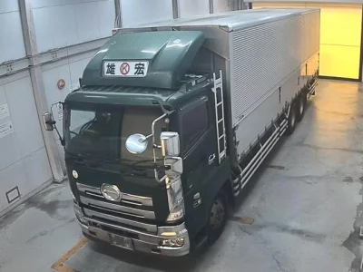 Hino Ranger