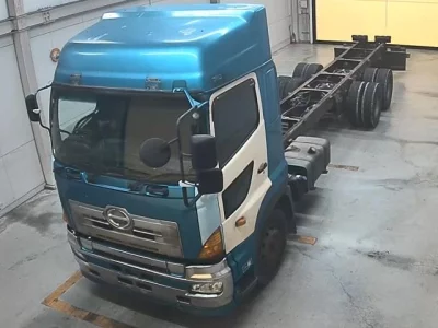 Hino Ranger