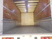 Hino RANGER лот № 3161 оценка 3.5  с аукциона в Японии 3